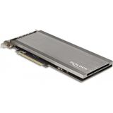 DeLOCK 90079 interfacekaart/-adapter Intern M.2