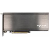 DeLOCK 90079 interfacekaart/-adapter Intern M.2