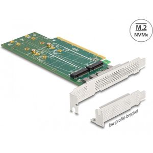 Delock PCI Express 4.0, Storage controller