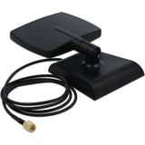 DeLOCK 90297 antenne Richtantenne RP-SMA 6 dBi