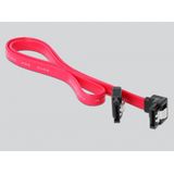 Delock - 5-poorts SATA PCI Express x4-kaart - Intern - Laagprofiel - 5x SATA 6 Gb/s