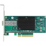 Delock - PCI Express Card - Netwerkkaart - Zwart - 10 Gbps SFP+ Slot