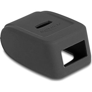 Delock Beschermkap voor ringscanner 90508, Accessoires voor barcodescanners