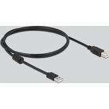 Delock - 2.4 GHz Barcode Scanner - Draadloos - Met Oplaadstation - Multilingual