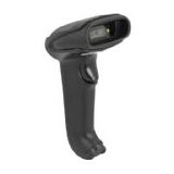 Delock - 90562 - Barcodescanner - Zwart - Draadloos via Bluetooth of USB, 1D en 2D ondersteuning
