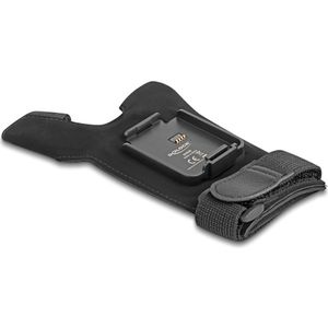 Delock Handschoen voor scanner 90605, Accessoires voor barcodescanners