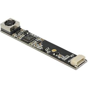 Delock USB 2.0 Camera Module 5.04 mega pixel 62° vertical edge auto focus