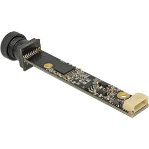 Delock - USB 2.0 Camera Module - 5.04 Megapixel - V5 - Fixe Focus