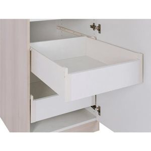 OPTIFIT Binnenlade Elm voor kasten met 50 cm breedte