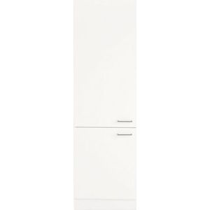 OPTIFIT Hoge kast Iver Breedte 60 cm, met 4 planken, voor veel bergruimte