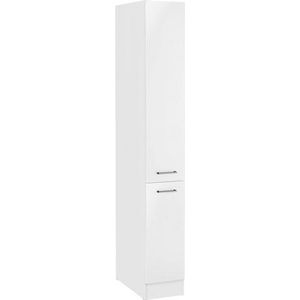 OPTIFIT Apothekerskast Iver Breedte 30 cm, met 2 laden, 5 legplanken