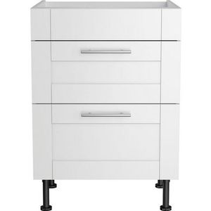 OPTIFIT Kochfeldumbauschrank "Ahus", Breite 60 cm