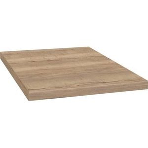 OPTIFIT Werkblad Luzern 38 mm dik, diepte 60 cm, grote keuze aan breedtes