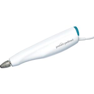 Promed - Pedimed - Pedicureset - Zwart - Huidverzorging