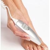 Medisana Promed Sensitive - Elektrische Nagelvijl voor Manicure en Pedicure