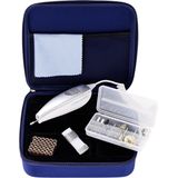 Medisana Promed Sensitive - Elektrische Nagelvijl voor Manicure en Pedicure