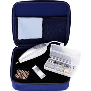 Medisana Promed Sensitive - Elektrische Nagelvijl voor Manicure en Pedicure