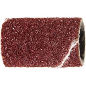 Promed schuurrolletjes (medium grof, 100 stuks)