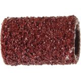 Promed schuurrolletjes (grof, 100 stuks)