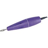 Promed - 625 de Luxe - Elektrische Nagelvijl - Ergonomisch Ontwerp