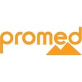 Promed File 1030 - Manicure/pedicureset electrisch