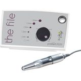 Promed manicure/pedicure The File 2020