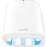 Promed nageldroger UVL-36 S wit