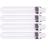 Promed nageldroger UVL-36 S wit