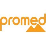 Promed nageldroger UVL-36 S wit