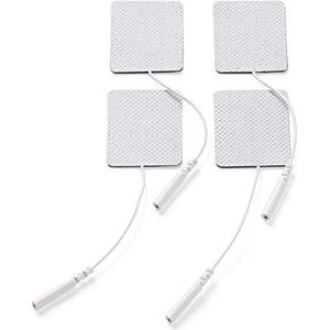 Promed 359172 irritatie-apparaat weefselelektrode 45x35 mm