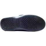 Promed - SaniSoft Classic Pantoffels - Blauw - Textiel