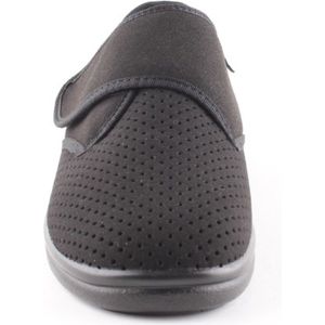 promed München III schwarz Spezialschuh