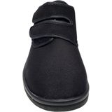 Promed - Munchen Verbandpantoffels - Zwart - Softstep Zool