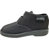 Promed - Munchen Verbandpantoffels - Zwart - Softstep Zool