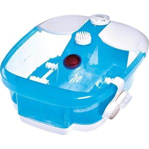 Promed Voetenbad FB-100 - Ontspannende Bubbel- en Vibratiemassage