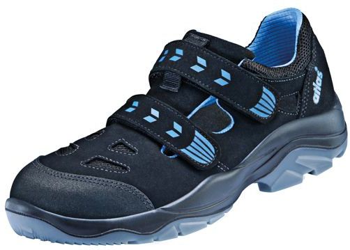 Atlas Ergo Tex 360 S1