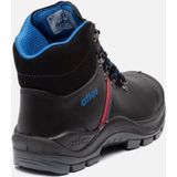 Atlas Werkschoenen 36960 - DIY Model - Kwaliteit en Comfort