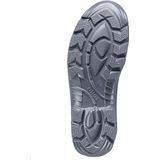 Atlas - Anatomic Bau - Werkschoenen - Zwart - S3 - Stalen Neus