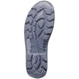 Atlas - Anatomic Bau - Werkschoenen - Zwart - S3 - Stalen Neus