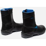 Atlas - Anatomic Bau 800 Werklaars - Waterdicht Leer - Imitatiebont Voering