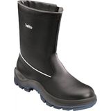 Atlas - Anatomic Bau 800 Werklaars - Waterdicht Leer - Imitatiebont Voering