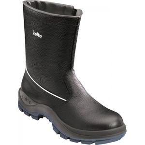 Atlas - Anatomic Bau 800 Werklaars - Waterdicht Leer - Imitatiebont Voering