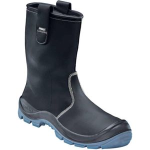 Atlas werklaars GTX 835 HG S3 + KN - Zwart - 42