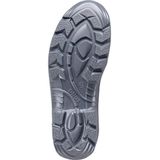 Atlas - GTX 835 Werklaars - Zwart - Leer - Gore-Tex