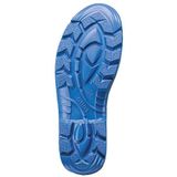 Atlas - GTX 835 Werklaars - Zwart - Leer - Gore-Tex