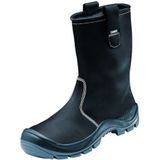 Atlas - GTX 835 Werklaars - Zwart - Leer - Gore-Tex