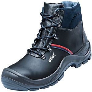 Atlas DUO BAU 730 HI S3 Werkschoenen