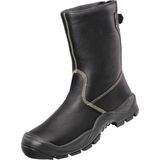 Atlas - Duo Bau 930 HI - Werklaars - S3 - Heren - Zwart