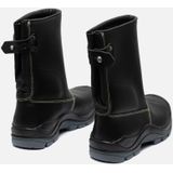 Atlas - Duo Bau 930 HI - Werklaars - S3 - Heren - Zwart