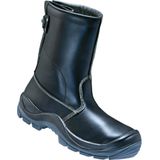 Atlas - Duo Bau 930 HI - Werklaars - S3 - Heren - Zwart